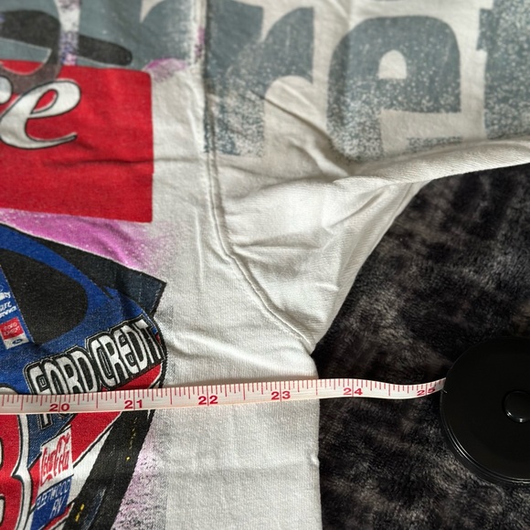 Dale Jarrett Chase Authentics Vintage 1998 - Picture 5 of 6